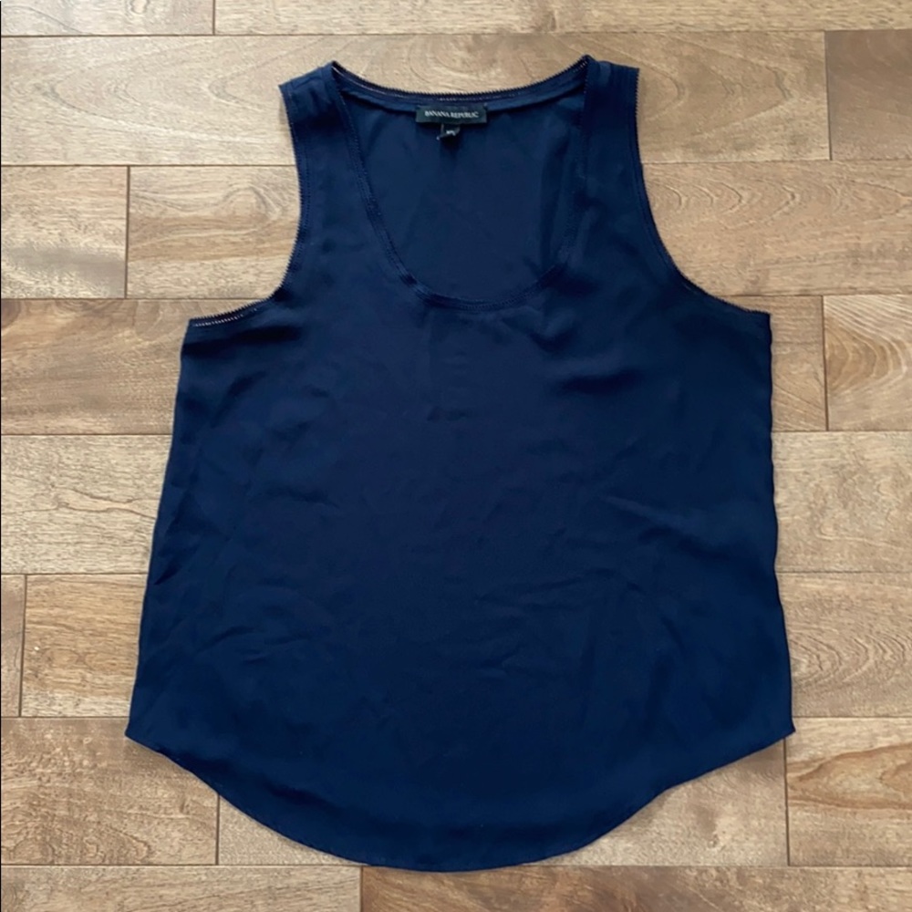 Lightweight navy tank